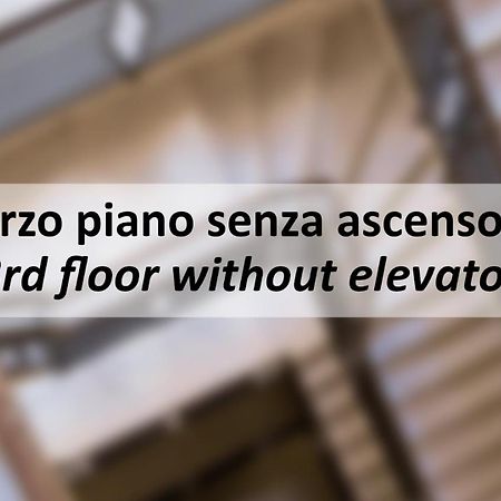 Mamo Florence - Vasari Apartment מראה חיצוני תמונה