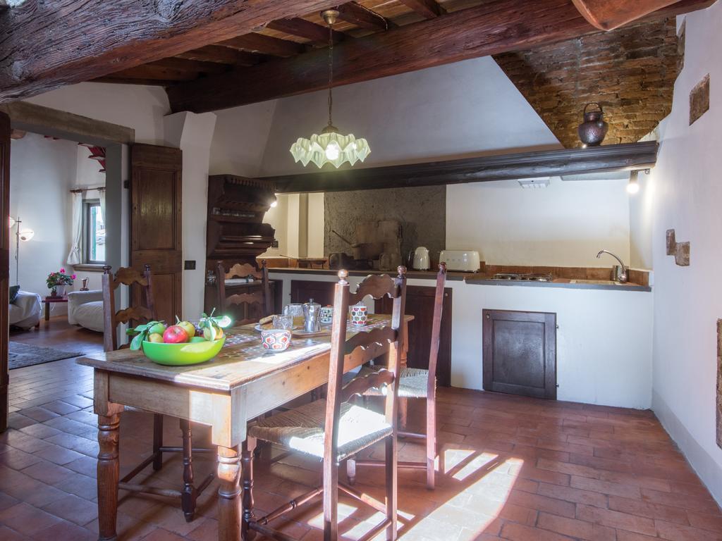 Mamo Florence - Vasari Apartment מראה חיצוני תמונה