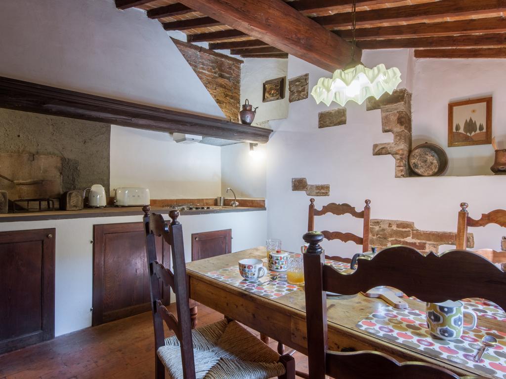 Mamo Florence - Vasari Apartment מראה חיצוני תמונה