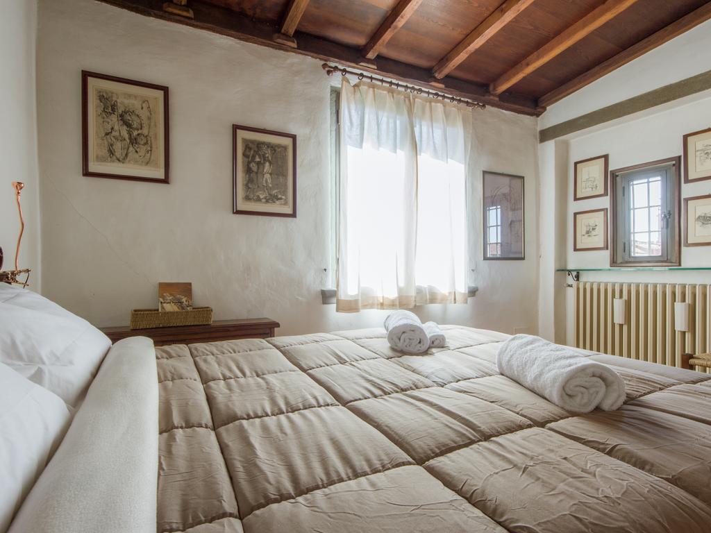 Mamo Florence - Vasari Apartment מראה חיצוני תמונה