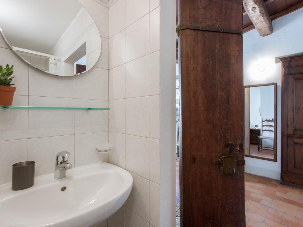 Mamo Florence - Vasari Apartment מראה חיצוני תמונה